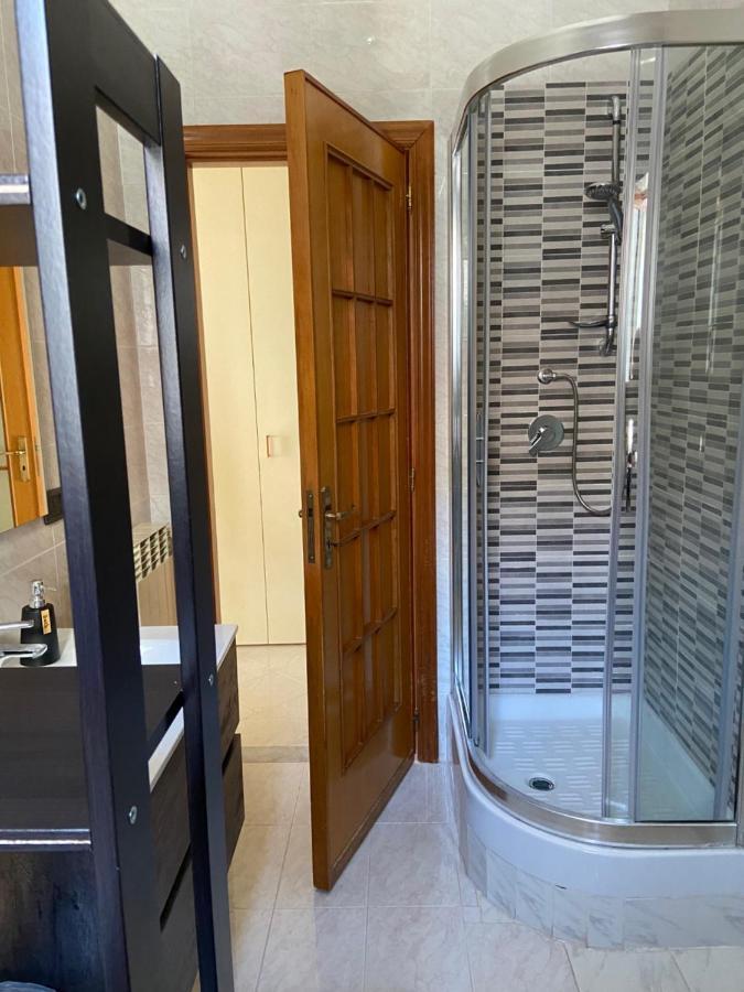 La Casa Di Giu Apartment ปอซซุออลี ภายนอก รูปภาพ